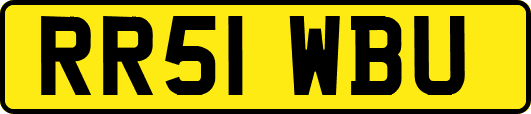 RR51WBU