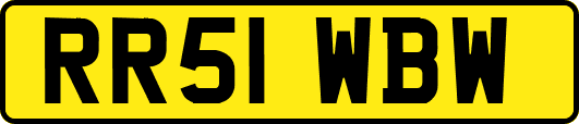 RR51WBW