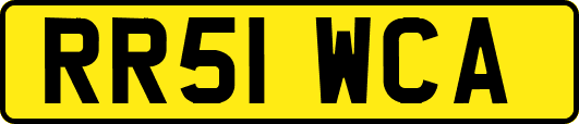 RR51WCA