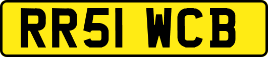 RR51WCB