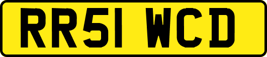RR51WCD