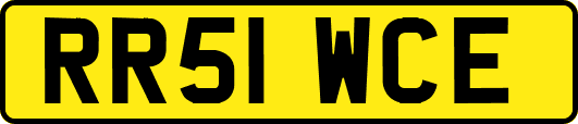 RR51WCE