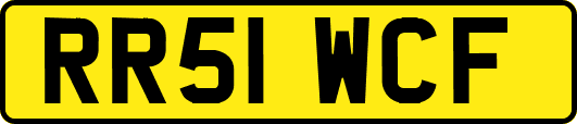 RR51WCF