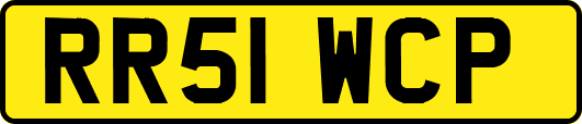 RR51WCP