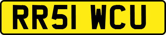 RR51WCU