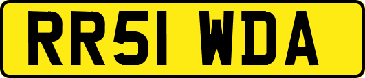 RR51WDA