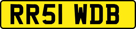 RR51WDB