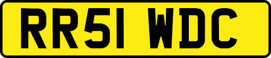 RR51WDC