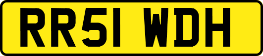 RR51WDH