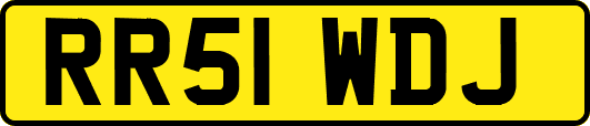 RR51WDJ