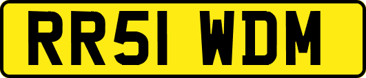 RR51WDM