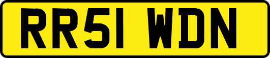 RR51WDN