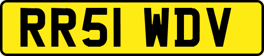 RR51WDV