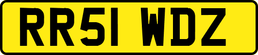 RR51WDZ