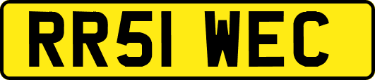 RR51WEC