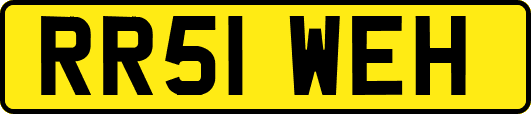 RR51WEH