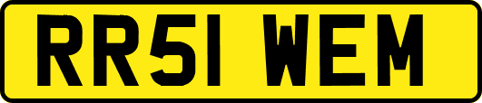 RR51WEM