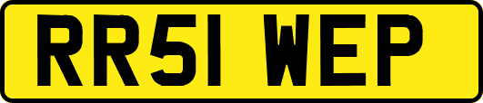 RR51WEP