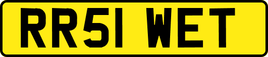 RR51WET