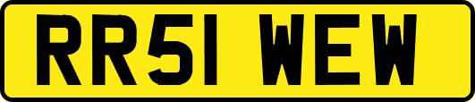RR51WEW