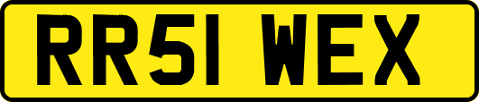 RR51WEX