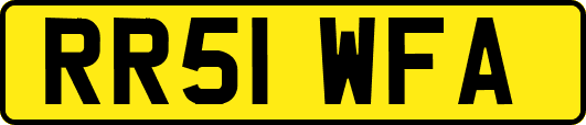 RR51WFA