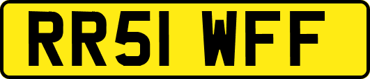 RR51WFF