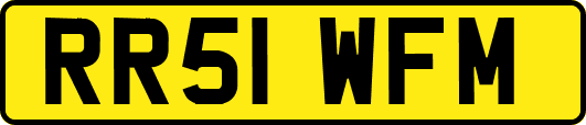 RR51WFM