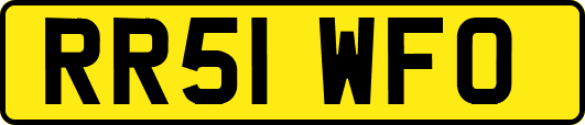 RR51WFO