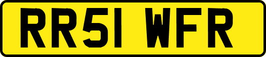 RR51WFR
