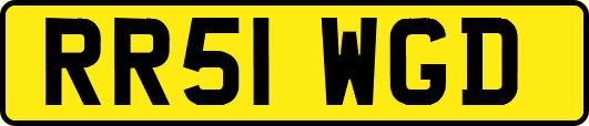 RR51WGD