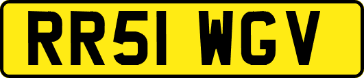 RR51WGV