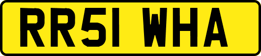 RR51WHA