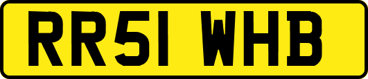 RR51WHB