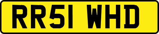 RR51WHD