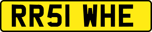 RR51WHE