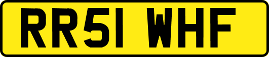 RR51WHF