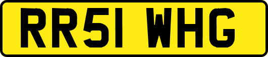RR51WHG