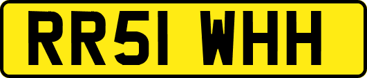 RR51WHH