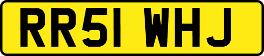 RR51WHJ