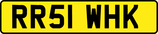 RR51WHK