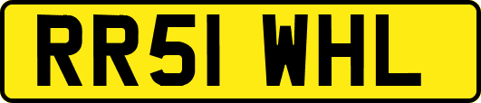 RR51WHL