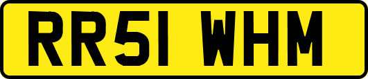 RR51WHM