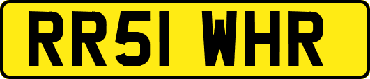 RR51WHR