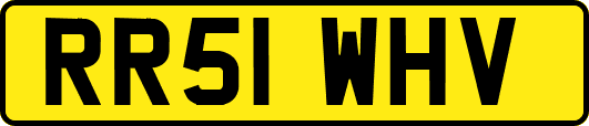 RR51WHV