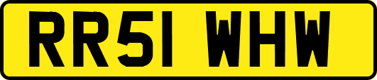 RR51WHW