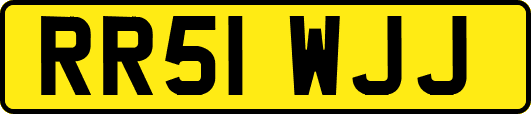 RR51WJJ