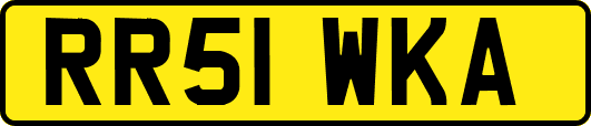 RR51WKA