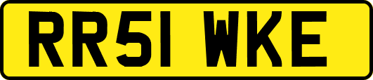 RR51WKE