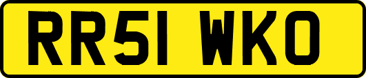 RR51WKO